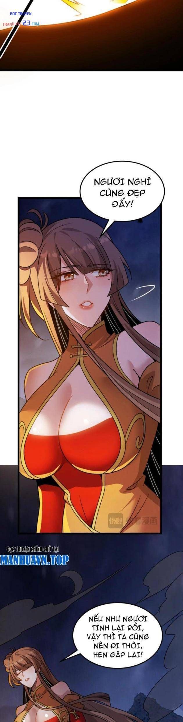 Tám Nữ Đế Phản Bội, Sau Khi Trùng Sinh Đều Hối Hận Chap 22 - Next Chap 21