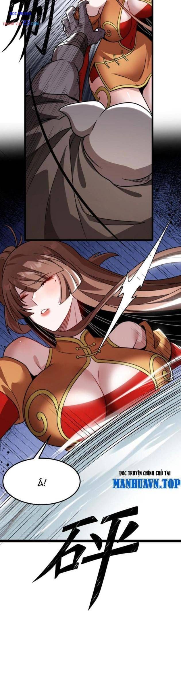 Tám Nữ Đế Phản Bội, Sau Khi Trùng Sinh Đều Hối Hận Chap 22 - Next Chap 21