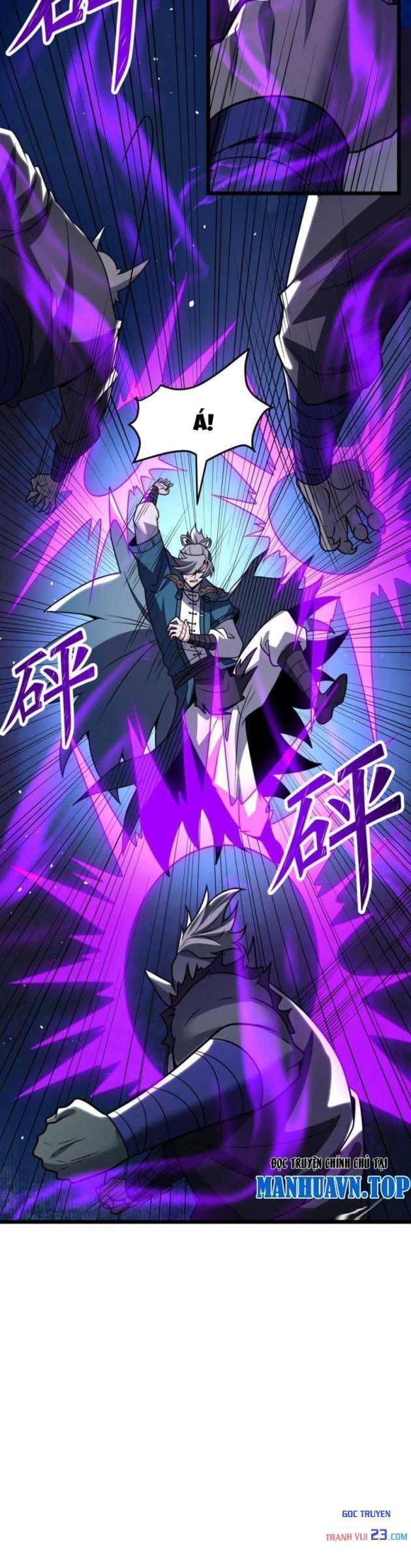 Tám Nữ Đế Phản Bội, Sau Khi Trùng Sinh Đều Hối Hận Chap 22 - Next Chap 21