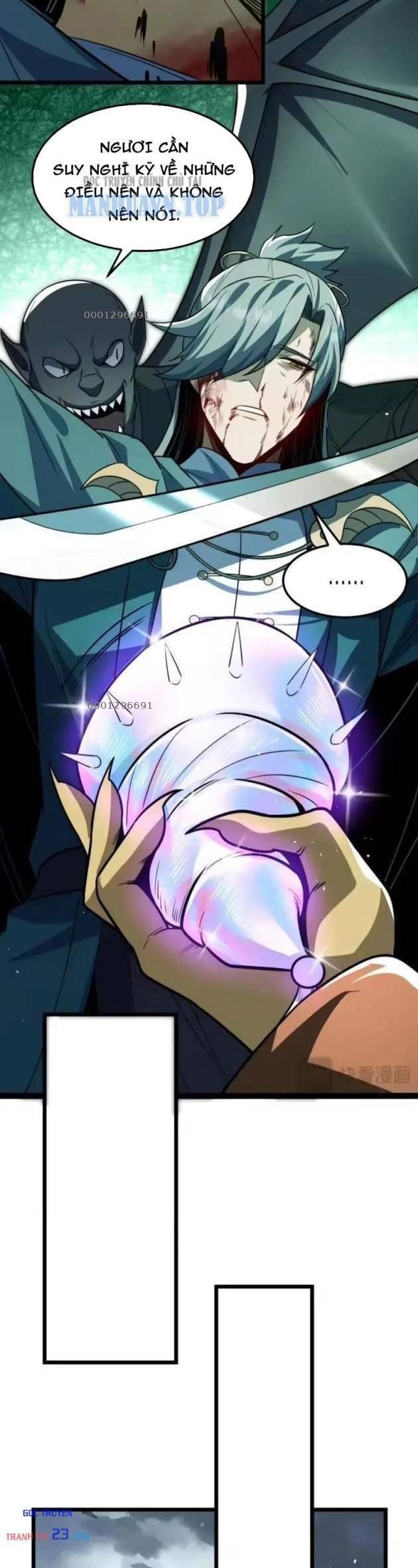 Tám Nữ Đế Phản Bội, Sau Khi Trùng Sinh Đều Hối Hận Chap 23 - Next Chap 22