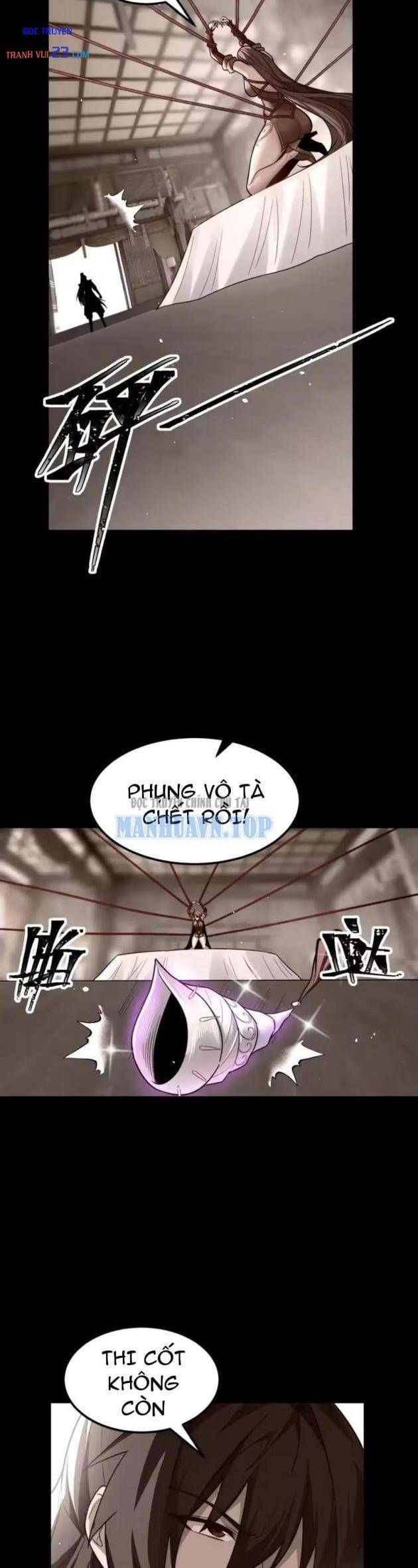 Tám Nữ Đế Phản Bội, Sau Khi Trùng Sinh Đều Hối Hận Chap 23 - Next Chap 22