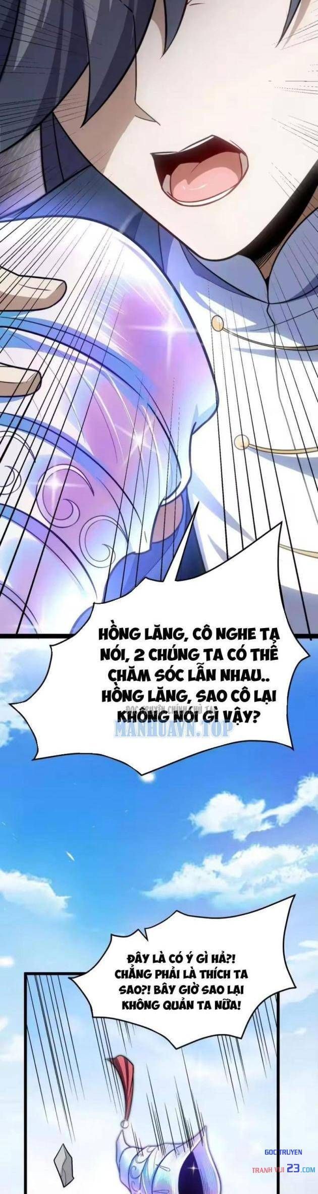 Tám Nữ Đế Phản Bội, Sau Khi Trùng Sinh Đều Hối Hận Chap 23 - Next Chap 22