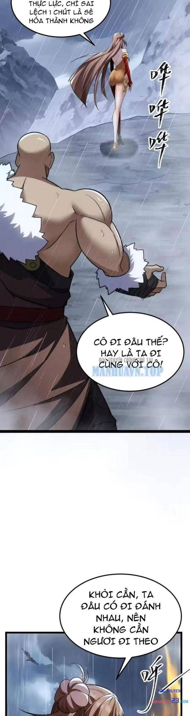 Tám Nữ Đế Phản Bội, Sau Khi Trùng Sinh Đều Hối Hận Chap 23 - Next Chap 22