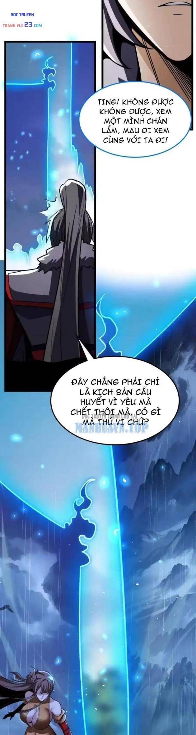 Tám Nữ Đế Phản Bội, Sau Khi Trùng Sinh Đều Hối Hận Chap 23 - Next Chap 22