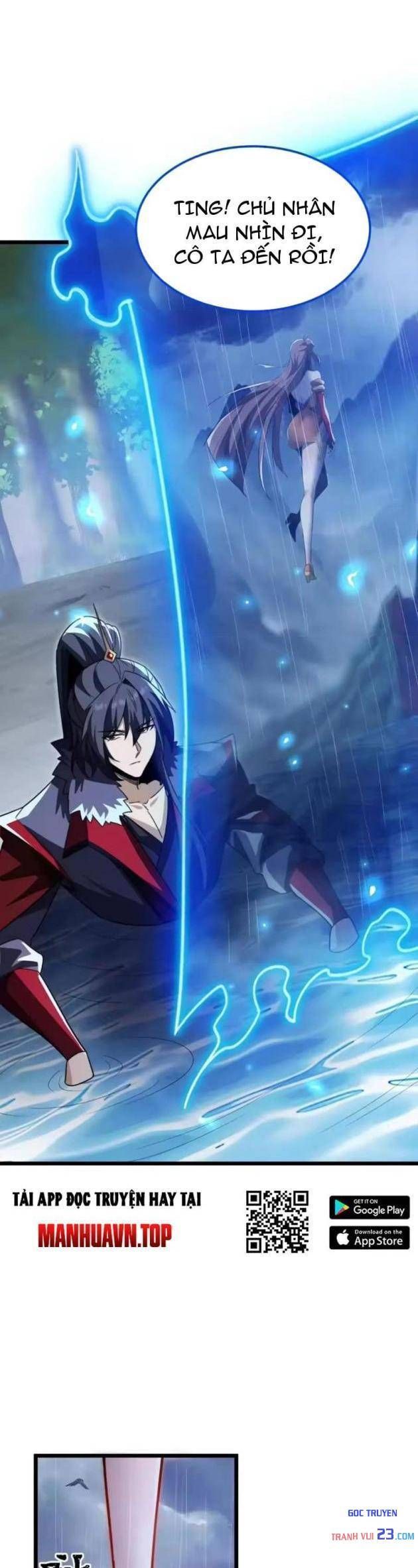 Tám Nữ Đế Phản Bội, Sau Khi Trùng Sinh Đều Hối Hận Chap 23 - Next Chap 22