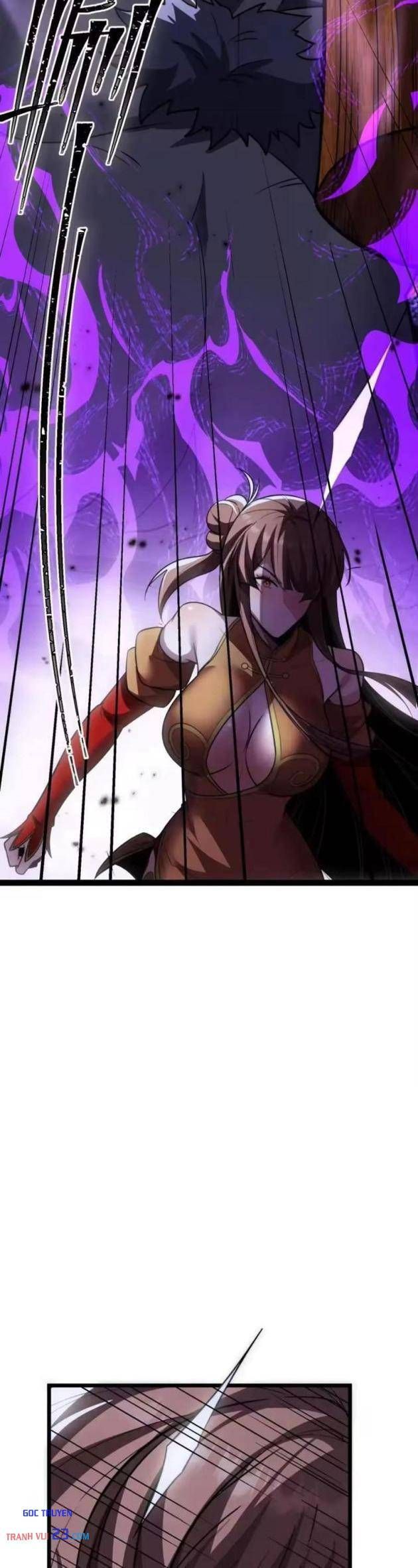 Tám Nữ Đế Phản Bội, Sau Khi Trùng Sinh Đều Hối Hận Chap 23 - Next Chap 22
