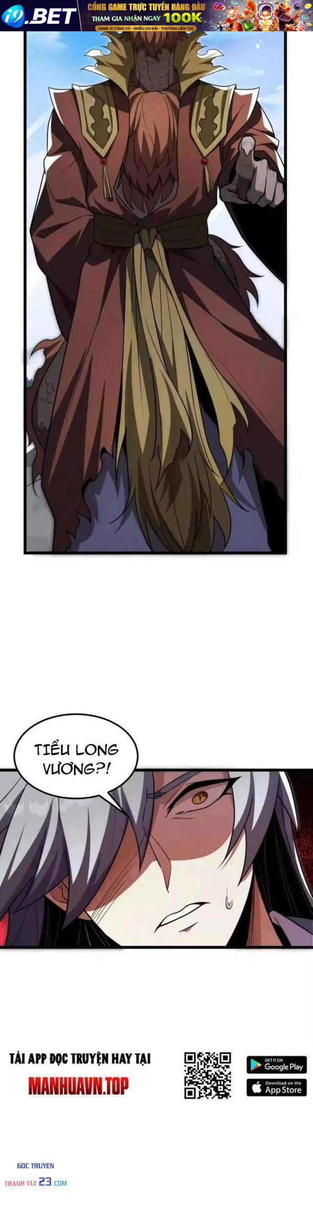 Tám Nữ Đế Phản Bội, Sau Khi Trùng Sinh Đều Hối Hận Chap 23 - Next Chap 22