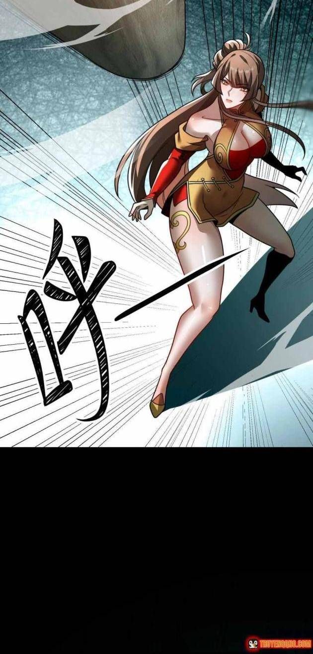 Tám Nữ Đế Phản Bội, Sau Khi Trùng Sinh Đều Hối Hận Chap 24 - Next Chap 23