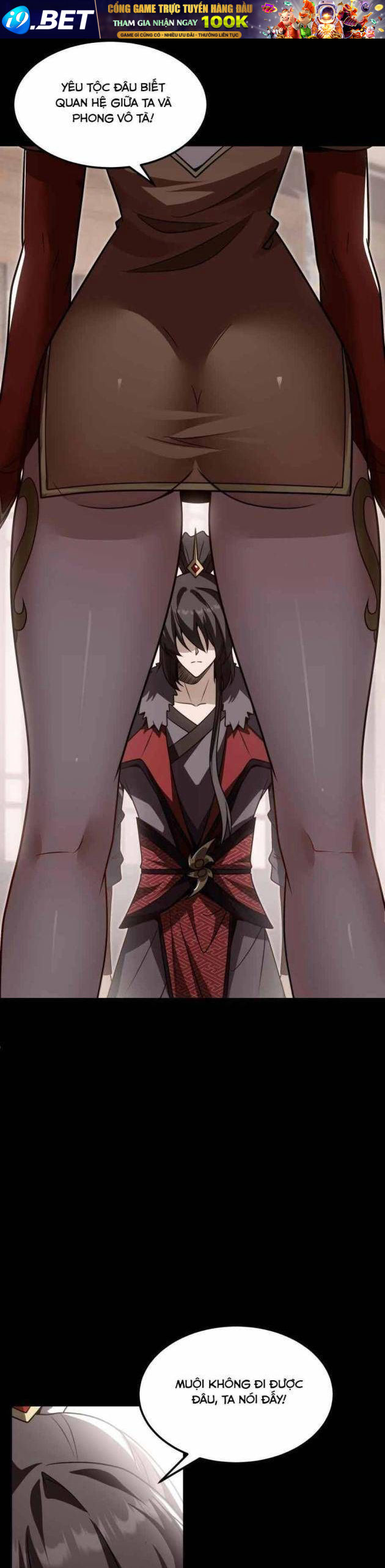Tám Nữ Đế Phản Bội, Sau Khi Trùng Sinh Đều Hối Hận Chap 24 - Next Chap 23