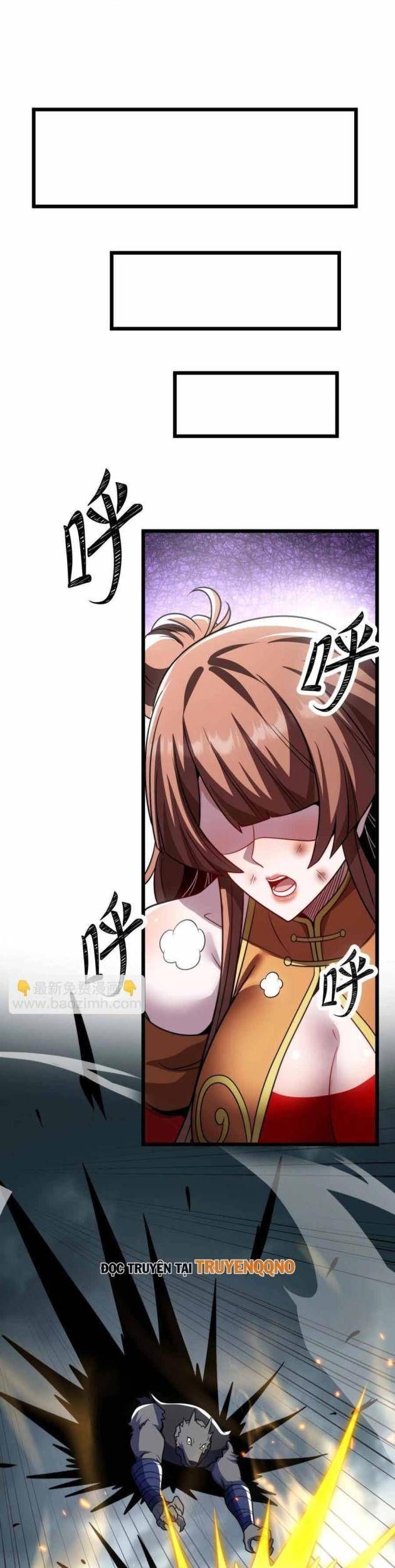 Tám Nữ Đế Phản Bội, Sau Khi Trùng Sinh Đều Hối Hận Chap 24 - Next Chap 23
