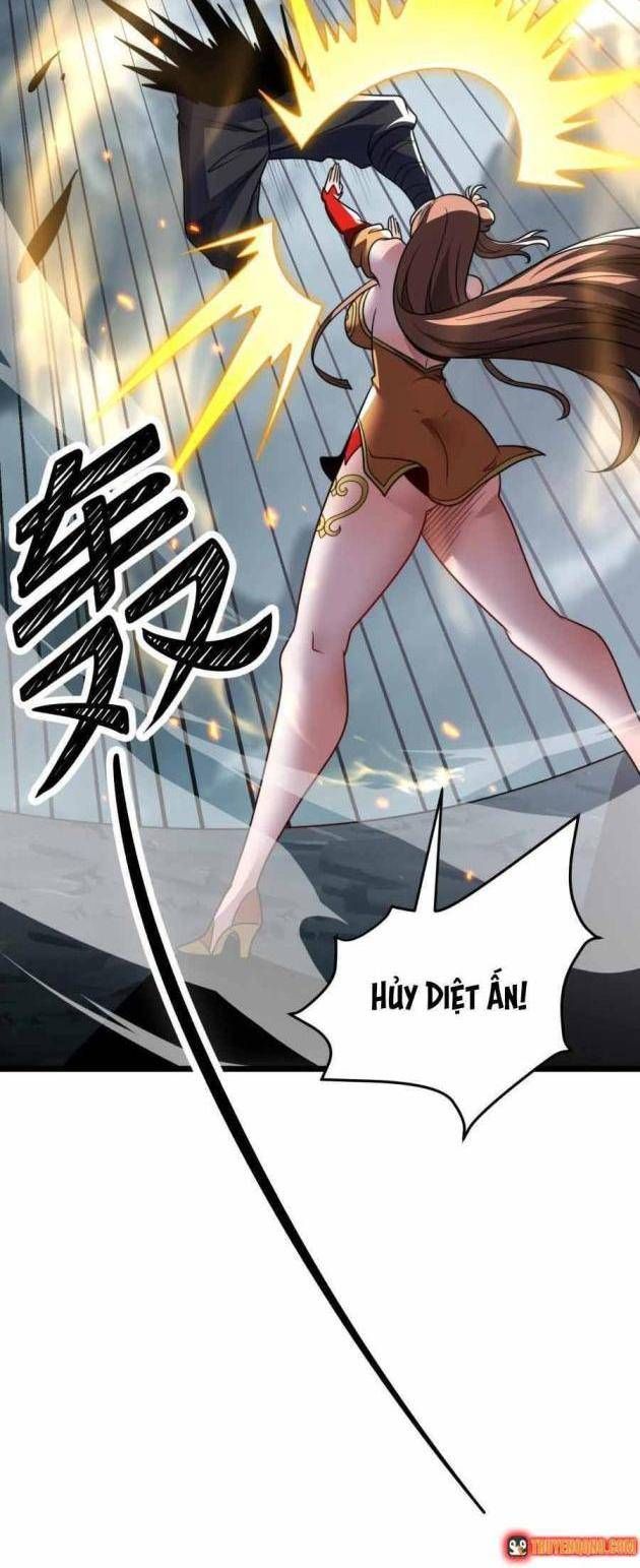 Tám Nữ Đế Phản Bội, Sau Khi Trùng Sinh Đều Hối Hận Chap 24 - Next Chap 23