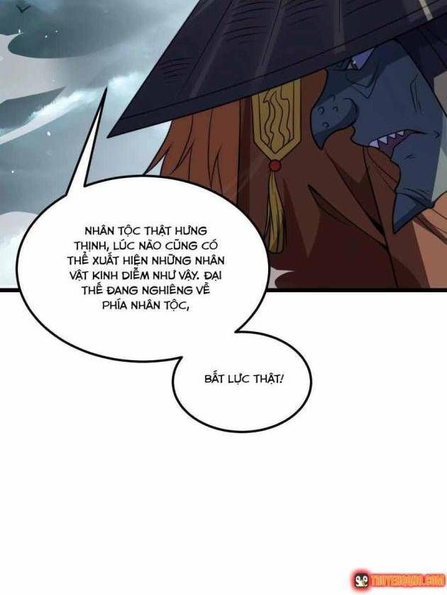 Tám Nữ Đế Phản Bội, Sau Khi Trùng Sinh Đều Hối Hận Chap 24 - Next Chap 23
