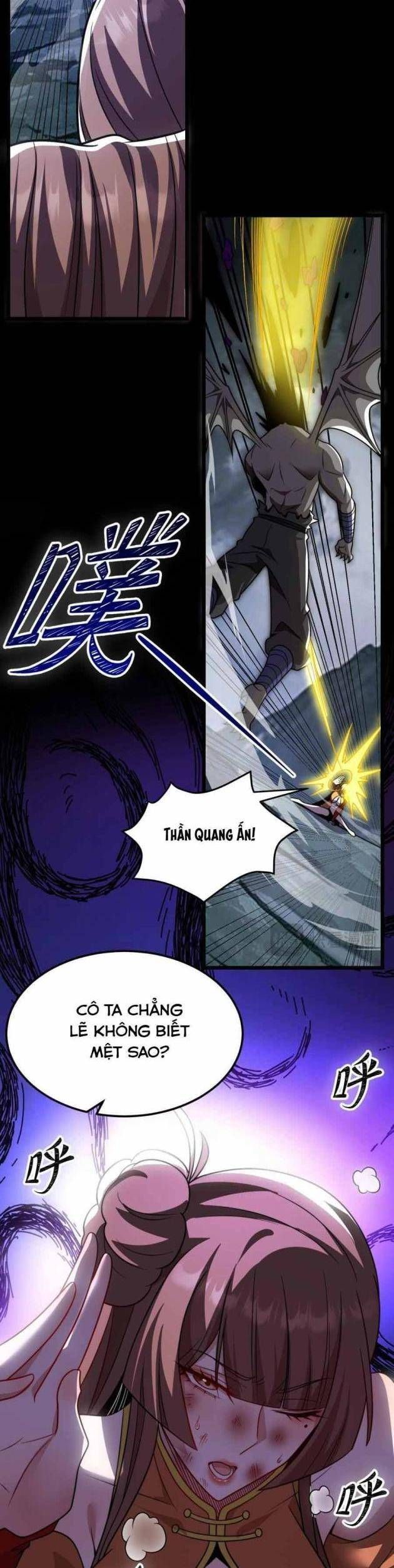 Tám Nữ Đế Phản Bội, Sau Khi Trùng Sinh Đều Hối Hận Chap 24 - Next Chap 23