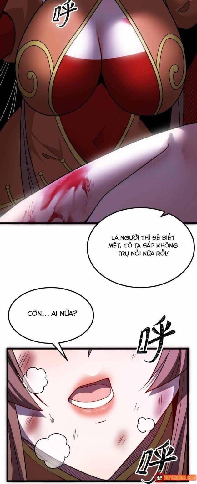 Tám Nữ Đế Phản Bội, Sau Khi Trùng Sinh Đều Hối Hận Chap 24 - Next Chap 23