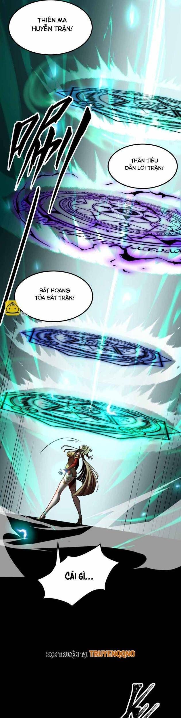 Tám Nữ Đế Phản Bội, Sau Khi Trùng Sinh Đều Hối Hận Chap 24 - Next Chap 23