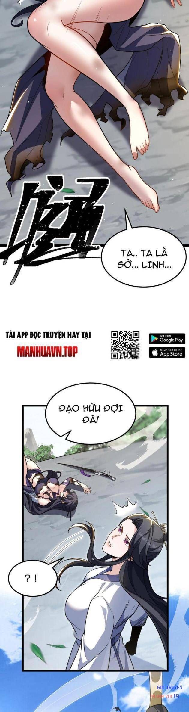 Tám Nữ Đế Phản Bội, Sau Khi Trùng Sinh Đều Hối Hận Chap 6 - Next Chap 5