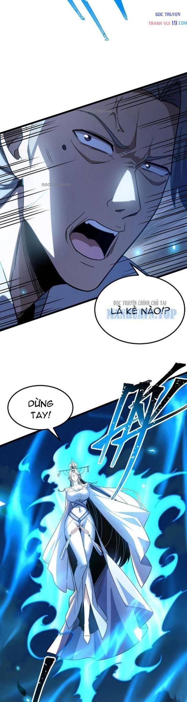 Tám Nữ Đế Phản Bội, Sau Khi Trùng Sinh Đều Hối Hận Chap 6 - Next Chap 5