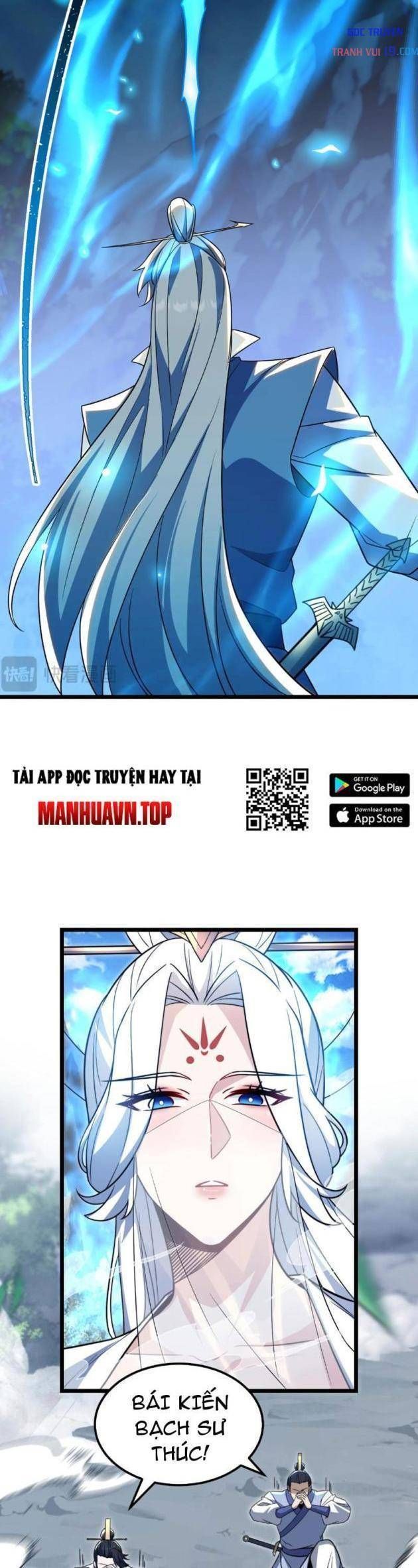 Tám Nữ Đế Phản Bội, Sau Khi Trùng Sinh Đều Hối Hận Chap 6 - Next Chap 5