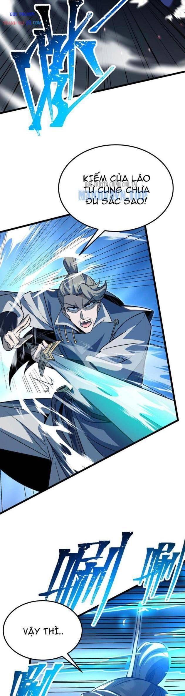 Tám Nữ Đế Phản Bội, Sau Khi Trùng Sinh Đều Hối Hận Chap 6 - Next Chap 5