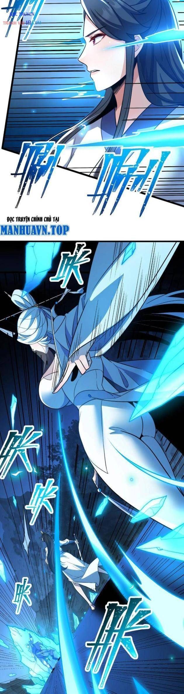 Tám Nữ Đế Phản Bội, Sau Khi Trùng Sinh Đều Hối Hận Chap 6 - Next Chap 5