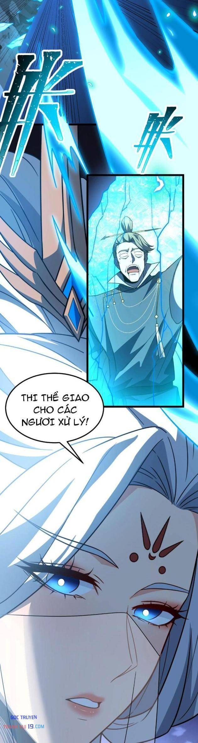 Tám Nữ Đế Phản Bội, Sau Khi Trùng Sinh Đều Hối Hận Chap 6 - Next Chap 5