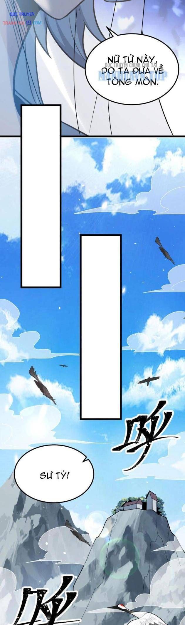 Tám Nữ Đế Phản Bội, Sau Khi Trùng Sinh Đều Hối Hận Chap 6 - Next Chap 5