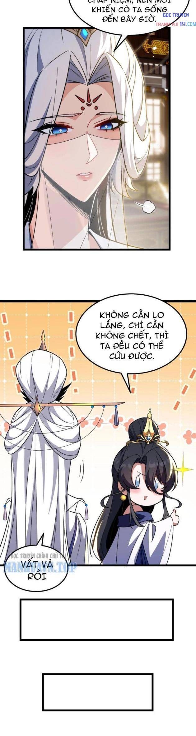 Tám Nữ Đế Phản Bội, Sau Khi Trùng Sinh Đều Hối Hận Chap 6 - Next Chap 5