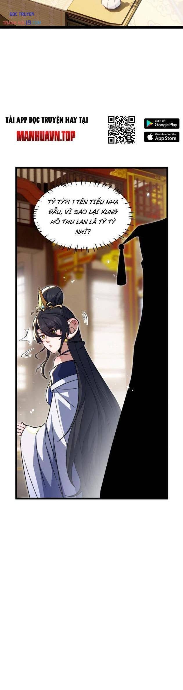 Tám Nữ Đế Phản Bội, Sau Khi Trùng Sinh Đều Hối Hận Chap 6 - Next Chap 5