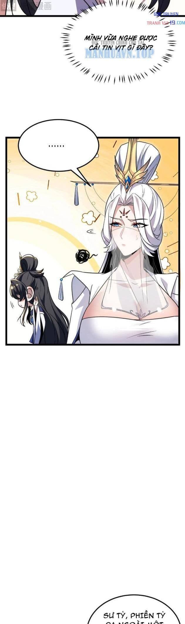 Tám Nữ Đế Phản Bội, Sau Khi Trùng Sinh Đều Hối Hận Chap 6 - Next Chap 5