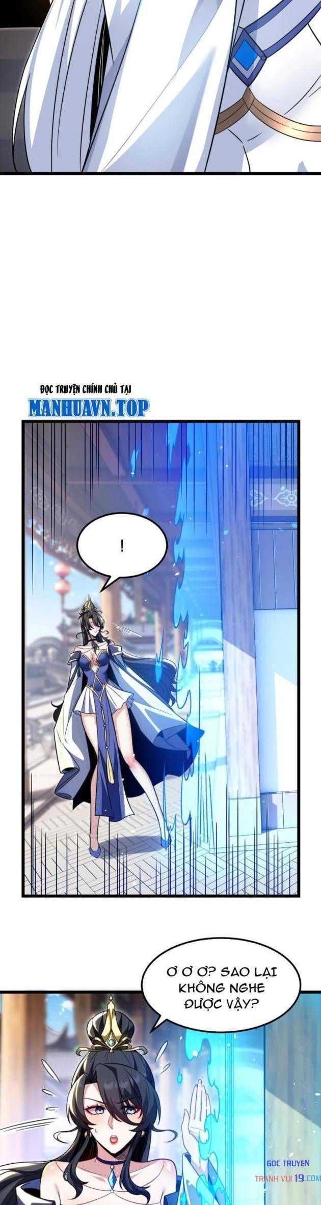 Tám Nữ Đế Phản Bội, Sau Khi Trùng Sinh Đều Hối Hận Chap 6 - Next Chap 5