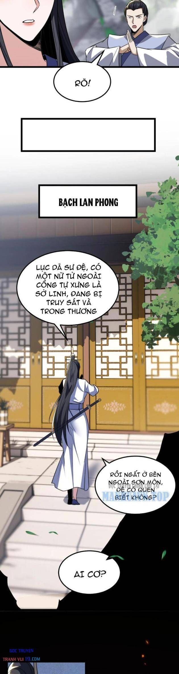 Tám Nữ Đế Phản Bội, Sau Khi Trùng Sinh Đều Hối Hận Chap 6 - Next Chap 5