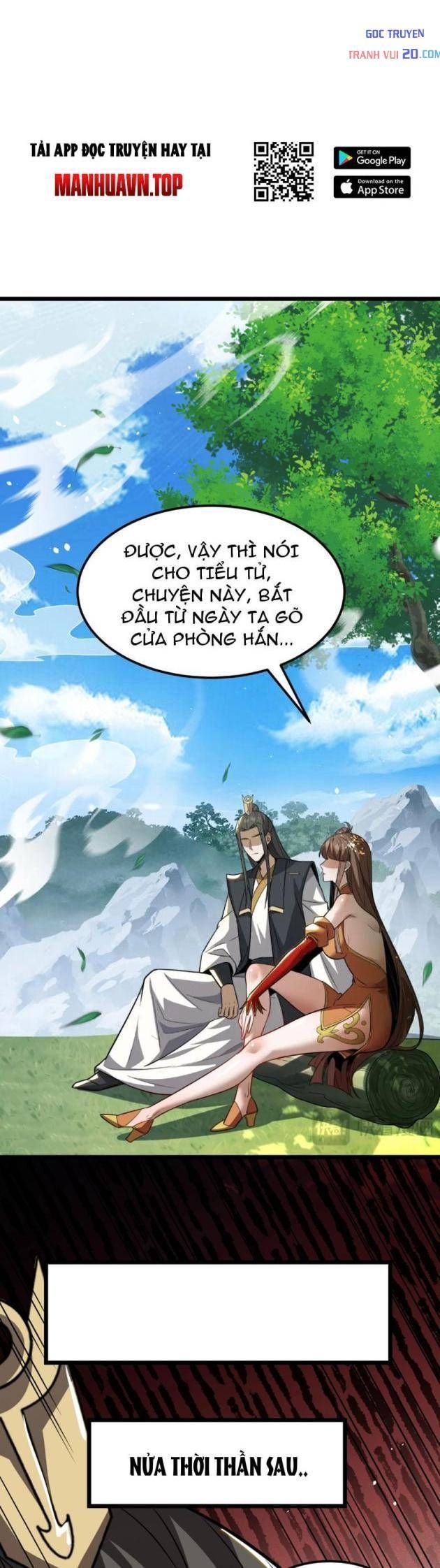 Tám Nữ Đế Phản Bội, Sau Khi Trùng Sinh Đều Hối Hận Chap 7 - Next Chap 6