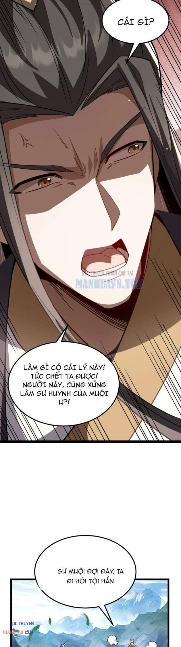 Tám Nữ Đế Phản Bội, Sau Khi Trùng Sinh Đều Hối Hận Chap 7 - Next Chap 6