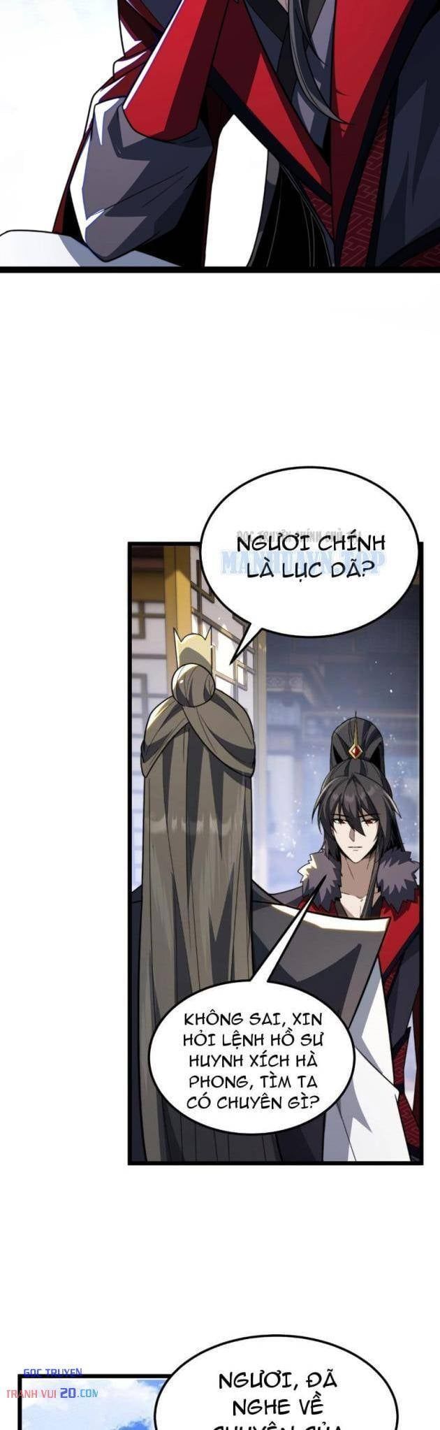 Tám Nữ Đế Phản Bội, Sau Khi Trùng Sinh Đều Hối Hận Chap 7 - Next Chap 6