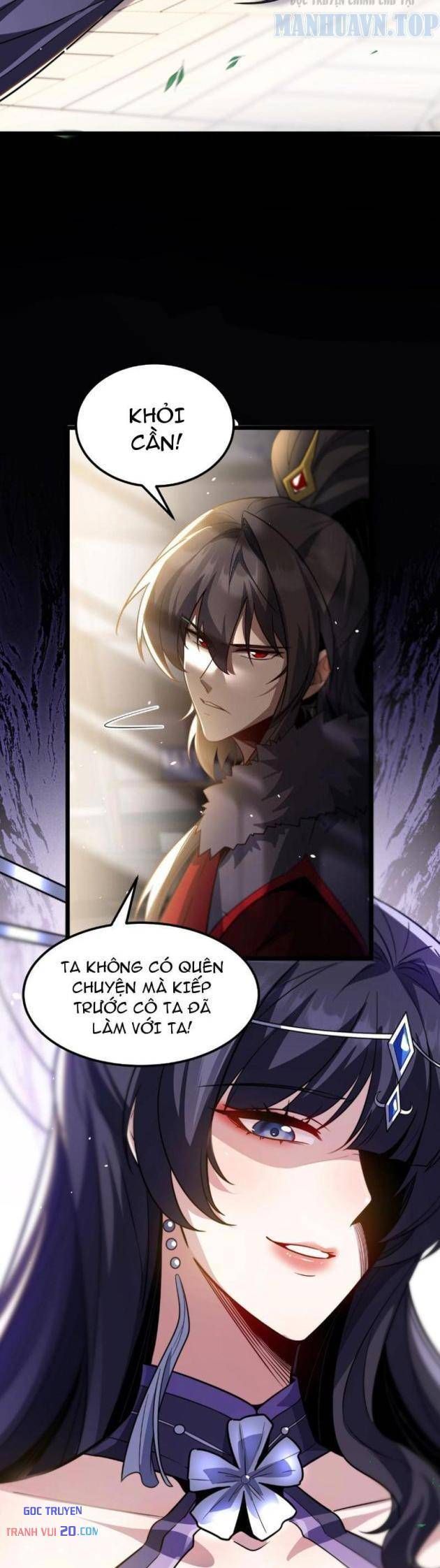 Tám Nữ Đế Phản Bội, Sau Khi Trùng Sinh Đều Hối Hận Chap 7 - Next Chap 6