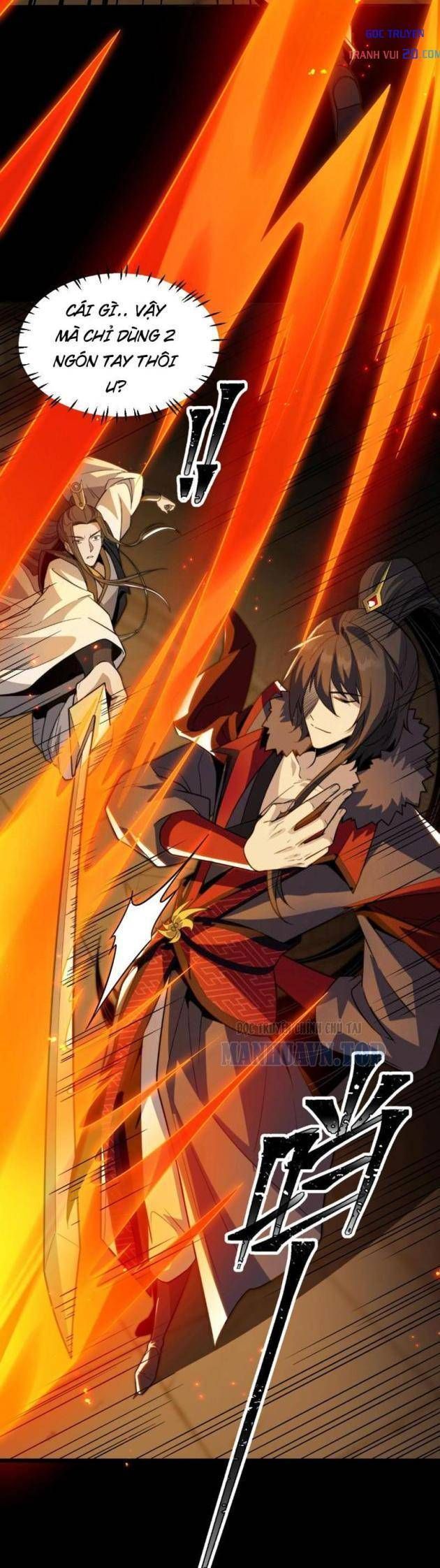 Tám Nữ Đế Phản Bội, Sau Khi Trùng Sinh Đều Hối Hận Chap 7 - Next Chap 6