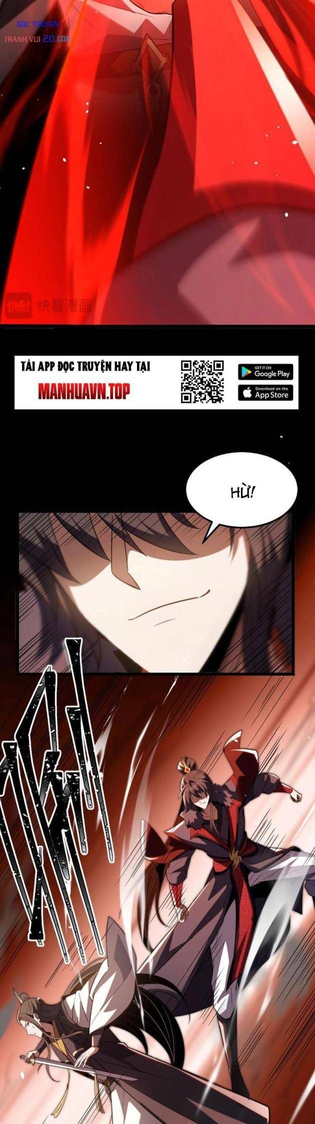 Tám Nữ Đế Phản Bội, Sau Khi Trùng Sinh Đều Hối Hận Chap 7 - Next Chap 6