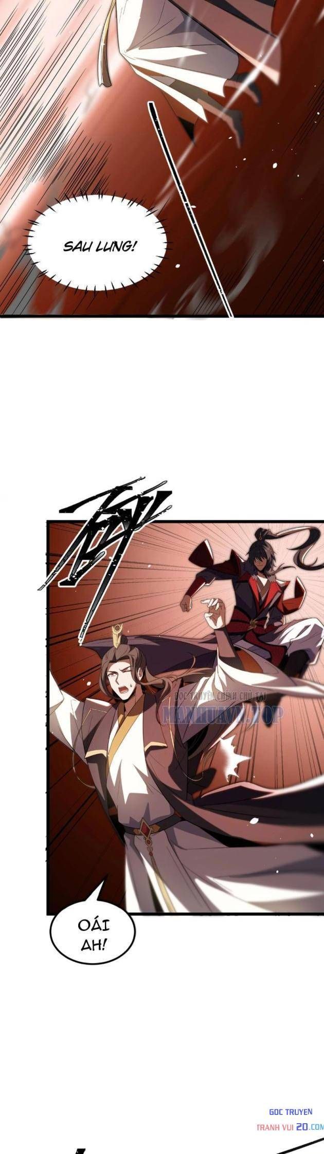Tám Nữ Đế Phản Bội, Sau Khi Trùng Sinh Đều Hối Hận Chap 7 - Next Chap 6