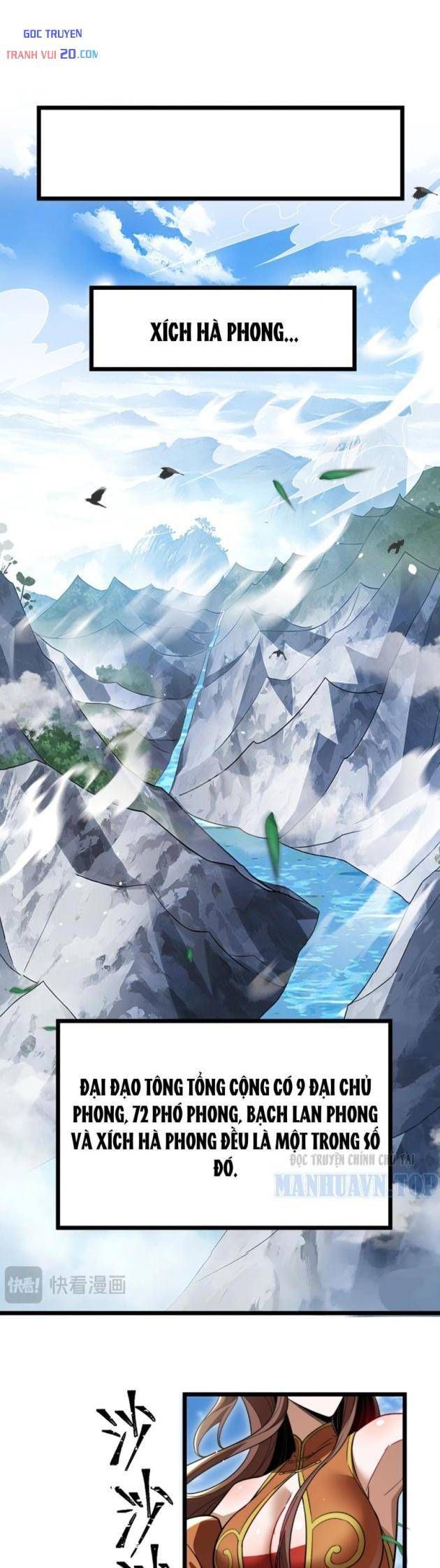Tám Nữ Đế Phản Bội, Sau Khi Trùng Sinh Đều Hối Hận Chap 7 - Next Chap 6