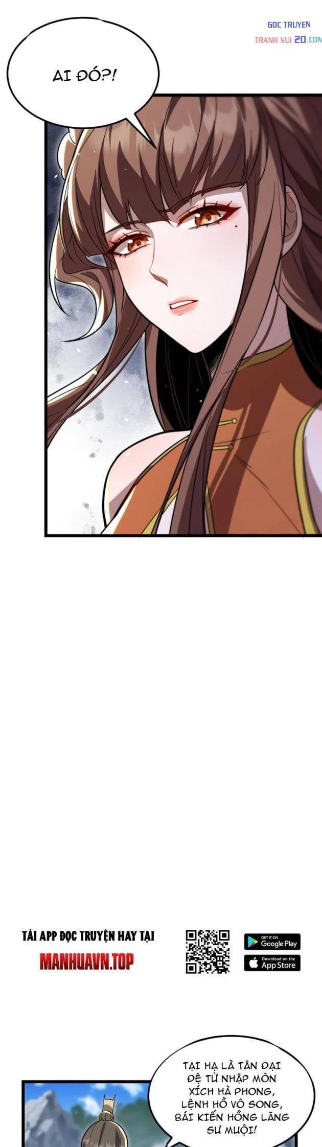 Tám Nữ Đế Phản Bội, Sau Khi Trùng Sinh Đều Hối Hận Chap 7 - Next Chap 6