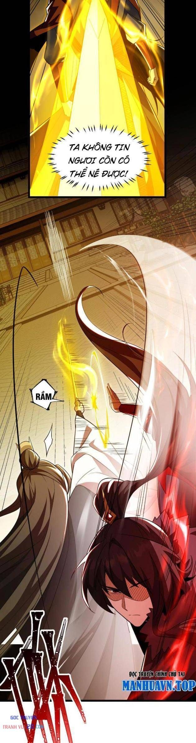 Tám Nữ Đế Phản Bội, Sau Khi Trùng Sinh Đều Hối Hận Chap 8 - Next Chap 7