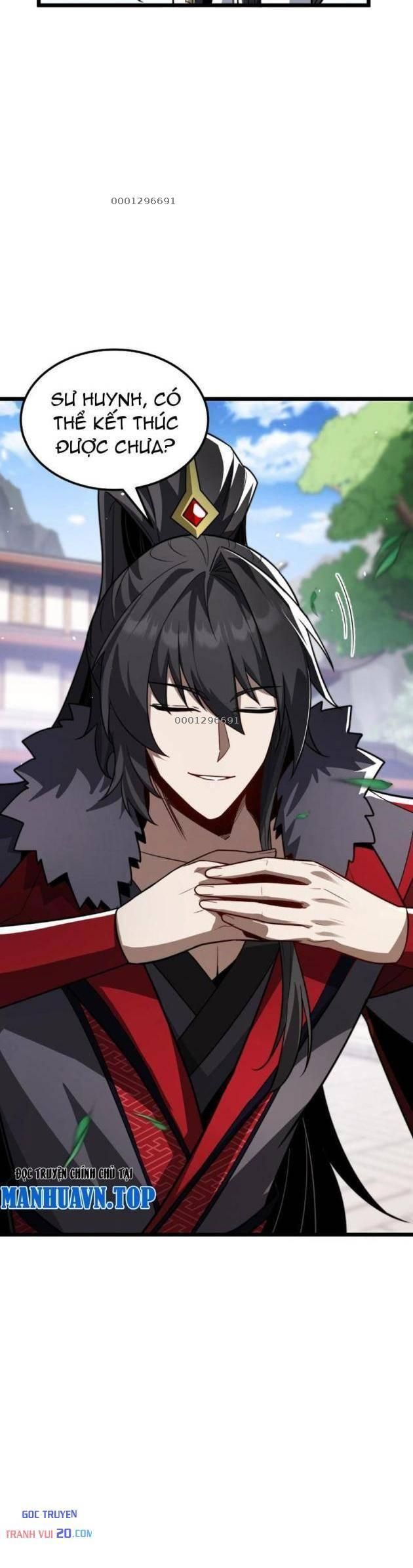 Tám Nữ Đế Phản Bội, Sau Khi Trùng Sinh Đều Hối Hận Chap 8 - Next Chap 7