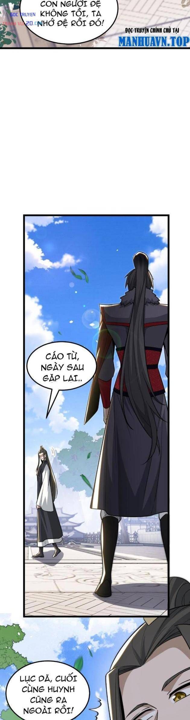 Tám Nữ Đế Phản Bội, Sau Khi Trùng Sinh Đều Hối Hận Chap 8 - Next Chap 7