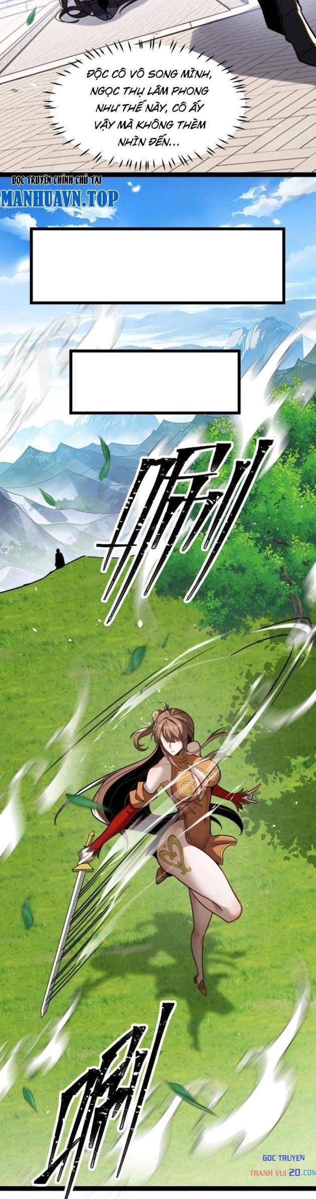 Tám Nữ Đế Phản Bội, Sau Khi Trùng Sinh Đều Hối Hận Chap 8 - Next Chap 7