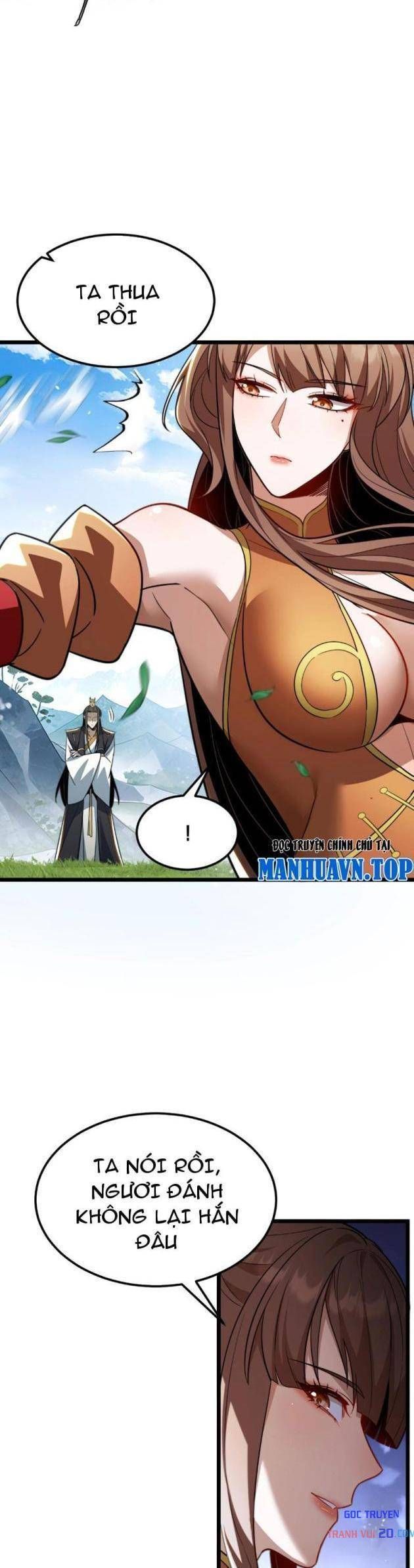Tám Nữ Đế Phản Bội, Sau Khi Trùng Sinh Đều Hối Hận Chap 8 - Next Chap 7