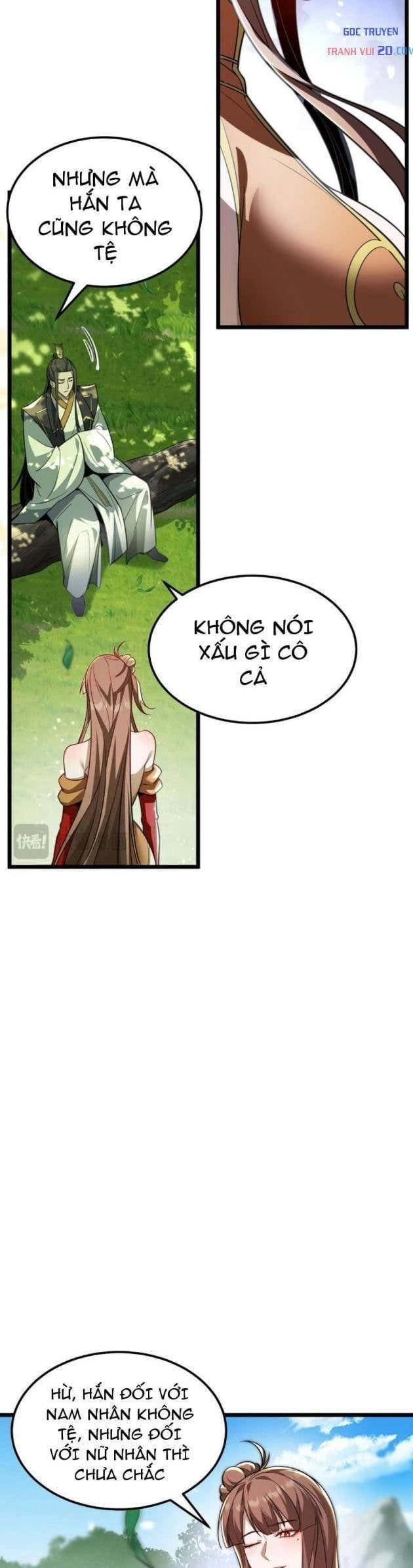 Tám Nữ Đế Phản Bội, Sau Khi Trùng Sinh Đều Hối Hận Chap 8 - Next Chap 7