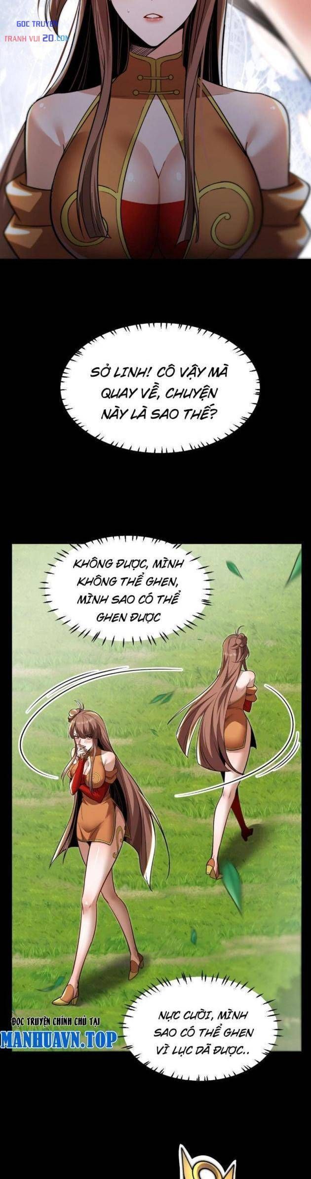 Tám Nữ Đế Phản Bội, Sau Khi Trùng Sinh Đều Hối Hận Chap 8 - Next Chap 7