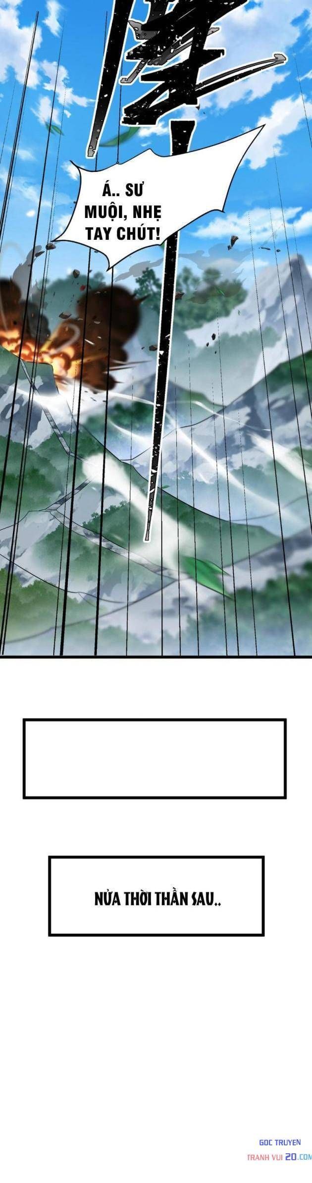 Tám Nữ Đế Phản Bội, Sau Khi Trùng Sinh Đều Hối Hận Chap 8 - Next Chap 7