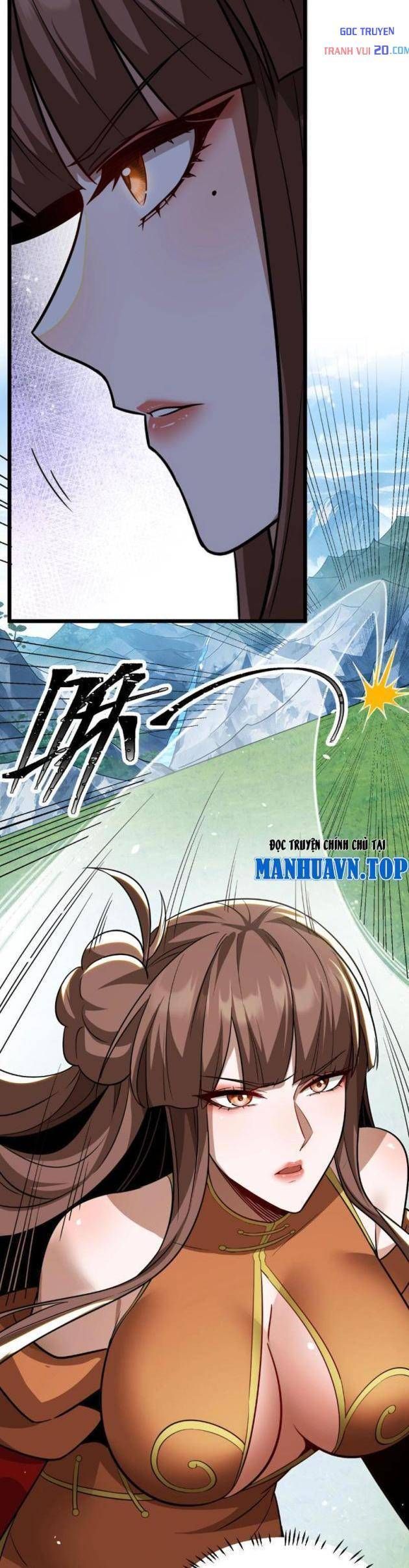 Tám Nữ Đế Phản Bội, Sau Khi Trùng Sinh Đều Hối Hận Chap 8 - Next Chap 7