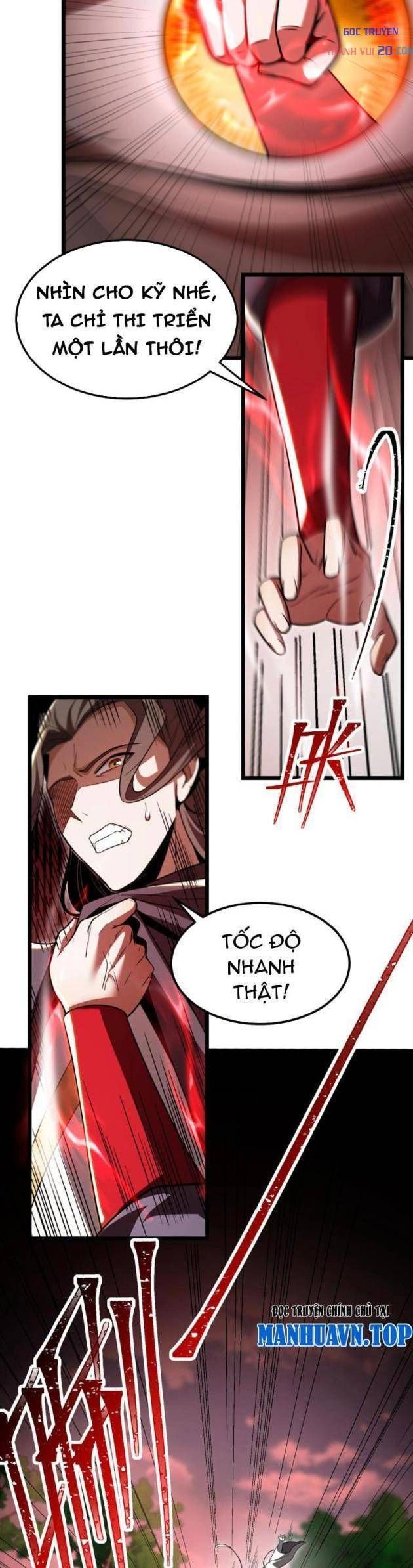 Tám Nữ Đế Phản Bội, Sau Khi Trùng Sinh Đều Hối Hận Chap 8 - Next Chap 7